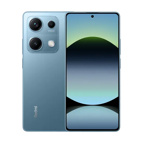 Xiaomi Redmi Note 14S, 4G, Dual Sim, 8GB RAM, 256GB, Ocean Blue