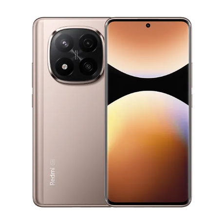 Xiaomi Redmi Note 14 Pro+, 5G, Dual Sim, 12GB RAM, 512GB, Sand Gold