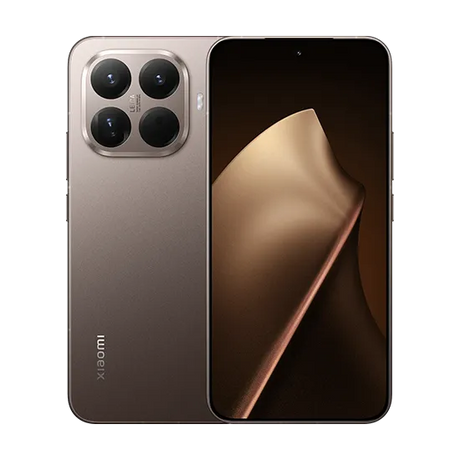 Xiaomi 15T Pro 5G, Dual Sim, 12GB RAM, 512GB, Gold