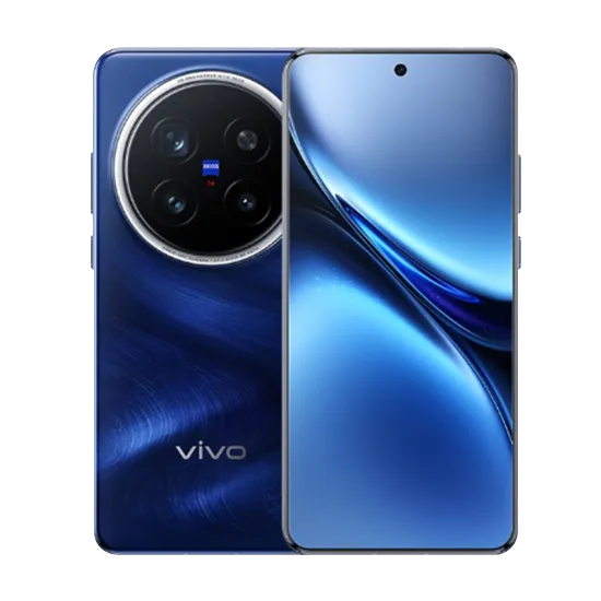 Vivo X200 Pro Dual Sim 16GB RAM 512GB - Blau