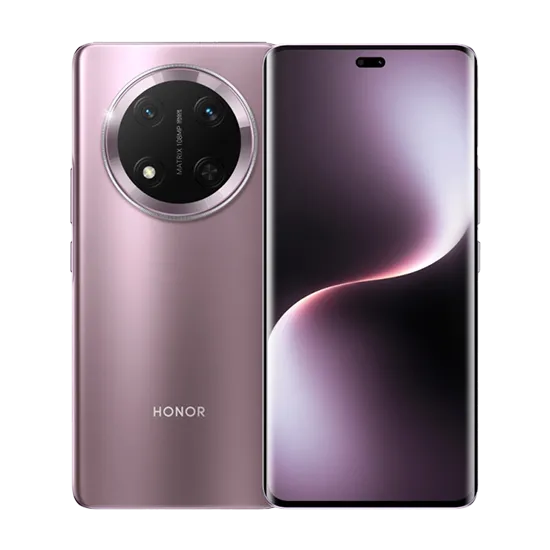 Huawei Magic7 Lite 5G Dual Sim 8GB RAM 256GB - Titanium Purple 