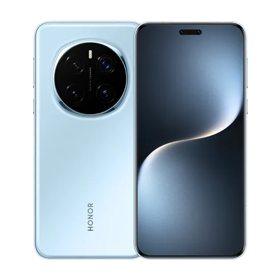 Huawei Magic7 Pro, 5G, Dual Sim, 12GB RAM, 512GB, Blau