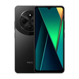 Xiaomi Poco C75 256GB Black HyperOS 8 GB - Smartphone - Schwarz