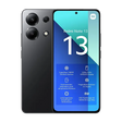 Xiaomi Redmi Note 13 4G Dual Sim 8GB RAM 128GB - Schwarz