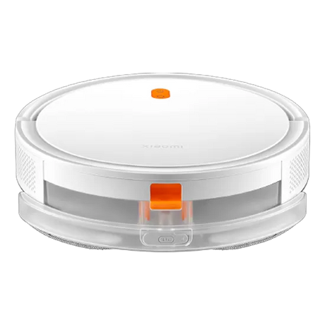 Xiaomi Robot Vacuum E5 Weiß