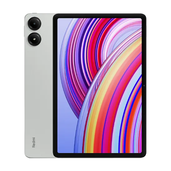 Xiaomi Redmi Pad Pro 12.1, 8GB RAM, 256GB, WiFi - Mint Green