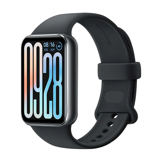 Xiaomi Smart Band 9 Pro Obsidian Black