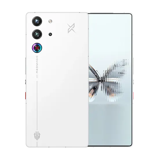 Nubia RedMagic 10 Pro 12GB RAM 256GB - Light Speed