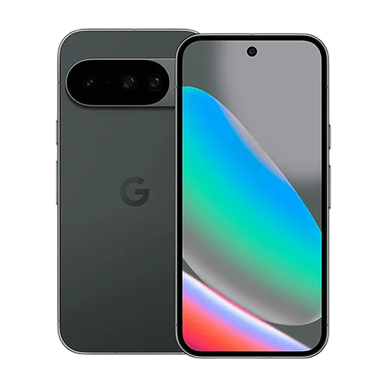 Google Pixel 10, 5G, Dual Sim, 12GB RAM, 128GB, Obsidian