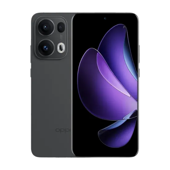 Oppo Reno13 Pro 5G Dual Sim 12GB RAM 512GB - Graphite Grey 
