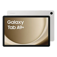 Samsung Galaxy Tab A9+ SM-X210N, 27,9 cm (11"), 1920 x 1200 Pixel, 64 GB, 4 GB, Android 13, Silber