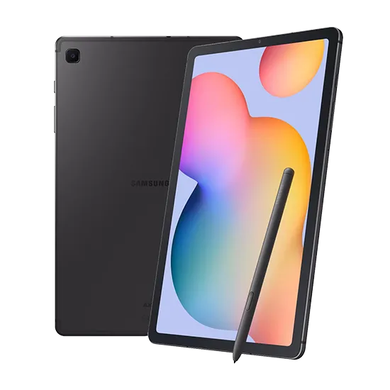 Samsung Galaxy Tab S6 Lite (2024) LTE, 26,4 cm (10.4"), 2000 x 1200 Pixel, 64 GB, 4 GB, 2 GHz, Grau