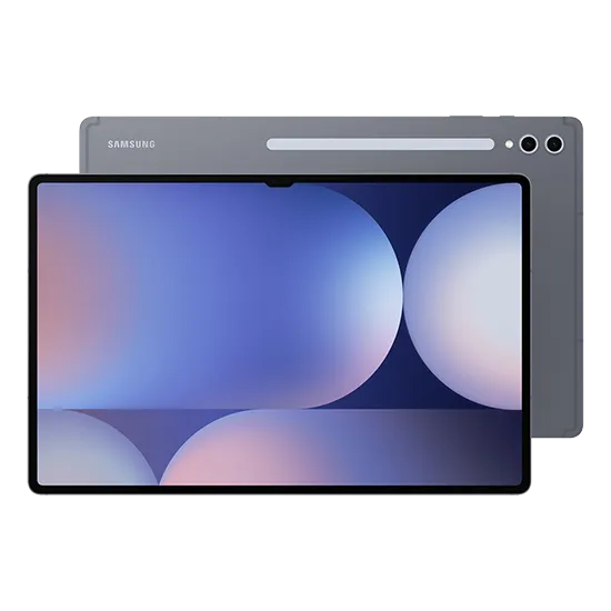 Samsung Galaxy Tab S Galaxy Tab S10+ Wi-Fi, 31,5 cm (12.4"), 2800 x 1752 Pixel, 256 GB, 12 GB, 2,8 GHz, Platin, Silber