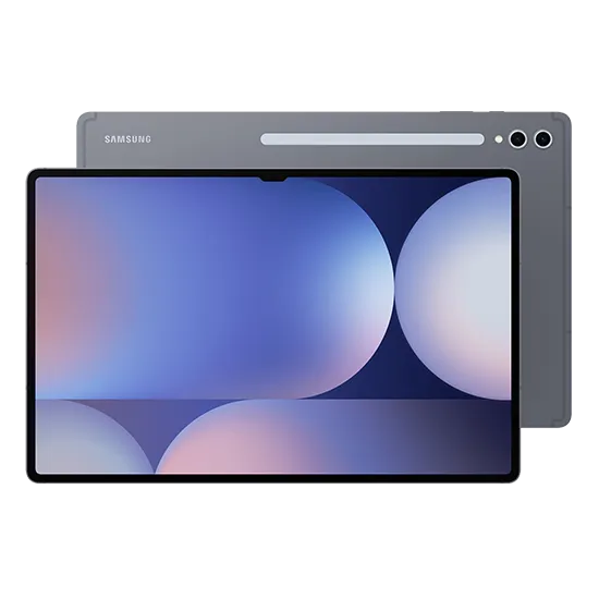 Samsung Galaxy Tab S S10 Ultra, 37,1 cm (14.6"), 2960 x 1848 Pixel, 1 TB, 12 GB, 2,8 GHz, Grau