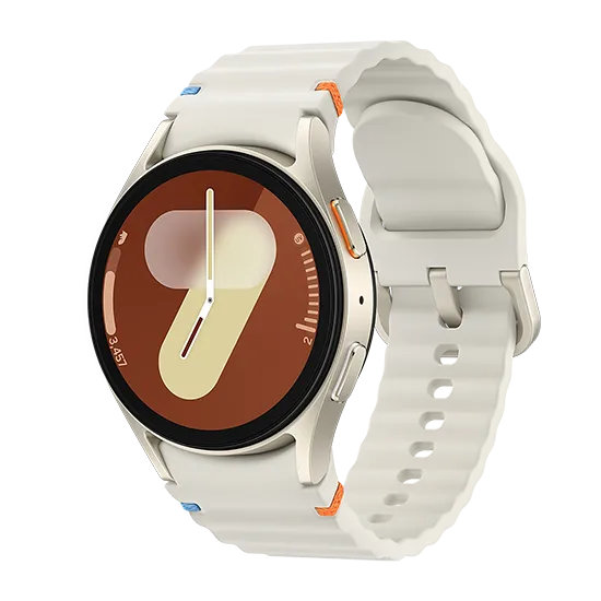 Watch Samsung Galaxy Watch 7 L305 40mm LTE  - Beige