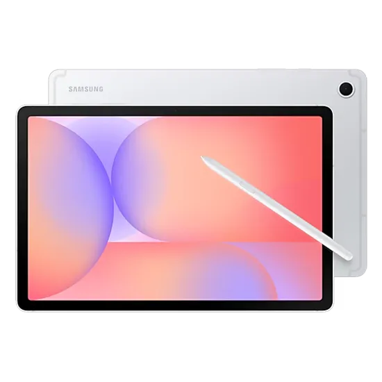 Samsung Galaxy Tab S10 Lite, X400, WiFi, 10.9", 6GB RAM, 128GB, Silber