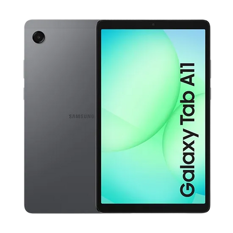 Samsung Galaxy Tab A11, X130, 8.7Zoll, WiFi, 8GB RAM, 128GB, Grau