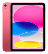 APPLE iPad Wi-Fi (11th generation), Tablet, 128 GB, 11 Zoll, Pink
