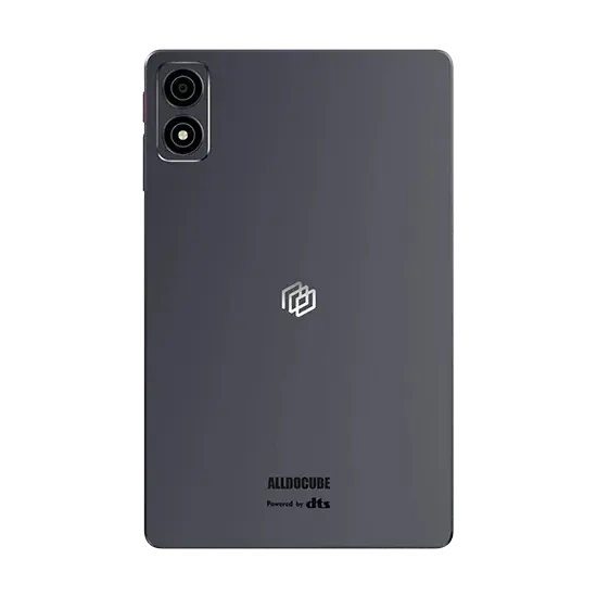 Alldocube iPlay 70 Mini Ultra, 12GB RAM, 256GB, Grau Handy24- Handy24