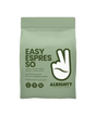 Alrighty Easy Espresso, Kaffeebohnen, 1KG Alrighty- Handy24