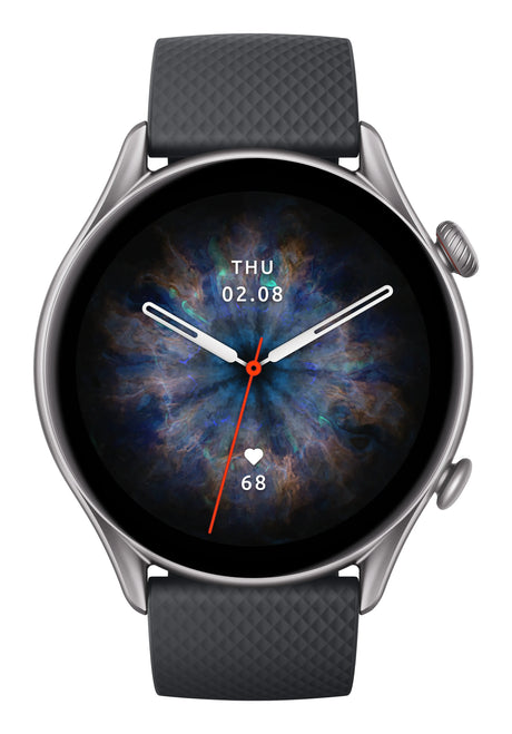 Amazfit GTR 3 Pro, 46mm, Infinite Black Handy24- Handy24
