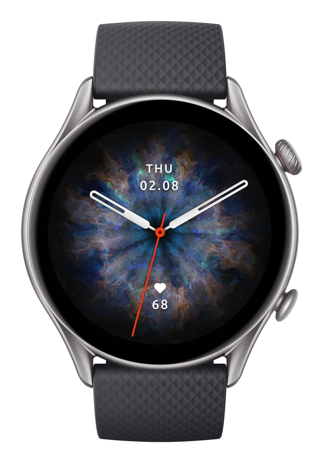 Amazfit GTR 3 Pro, 46mm, Infinite Black Handy24- Handy24