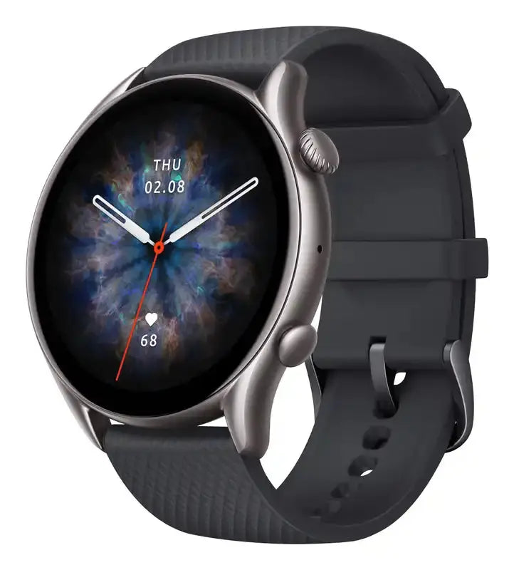 Amazfit GTR 3 Pro, 46mm, Infinite Black Handy24- Handy24