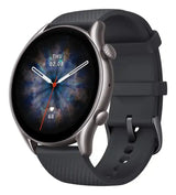 Amazfit GTR 3 Pro, 46mm, Infinite Black Handy24- Handy24