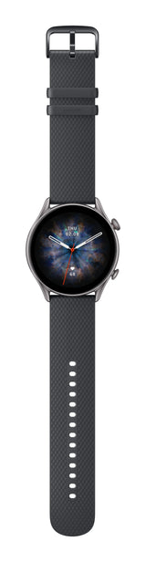 Amazfit GTR 3 Pro, 46mm, Infinite Black Handy24- Handy24