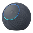 Amazon Echo Dot Max (2025) Smart Speaker with Alexa - Schwarz
