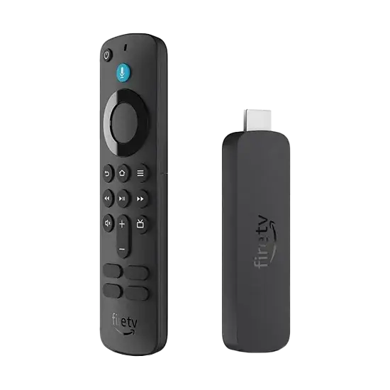 Amazon Fire TV Stick, 4K, 2nd Gen, 2024 Handy24- Handy24