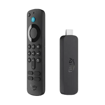 Amazon Fire TV Stick, 4K, 2nd Gen, 2024 Handy24- Handy24