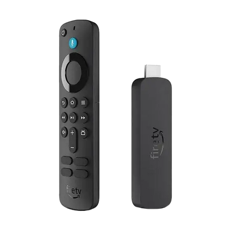 Amazon Fire TV Stick, 4K, 2nd Gen, 2024 Handy24- Handy24