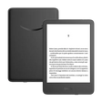 Amazon Kindle, 15,2 cm (6"), 16 GB, USB Typ-C, Schwarz, Magnesium, Recycelbarer Kunststoff, Lithium-Ion (Li-Ion) Handy24- Handy24