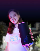 Anker Innovations Soundcore Glow, 6,35 cm (2.5"), 30 W, Kabellos, Tragbarer Mono-Lautsprecher, Schwarz, IP67 Anker- Handy24