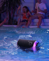Anker Innovations Soundcore Glow, 6,35 cm (2.5"), 30 W, Kabellos, Tragbarer Mono-Lautsprecher, Schwarz, IP67 Anker- Handy24