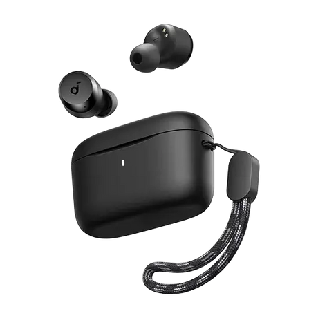 Anker Soundcore A25i, Bluetooth Kopfhörer, Schwarz Handy24- Handy24