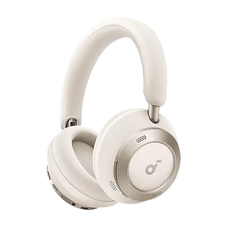 Anker Soundcore Space One Pro, Weiß Handy24- Handy24