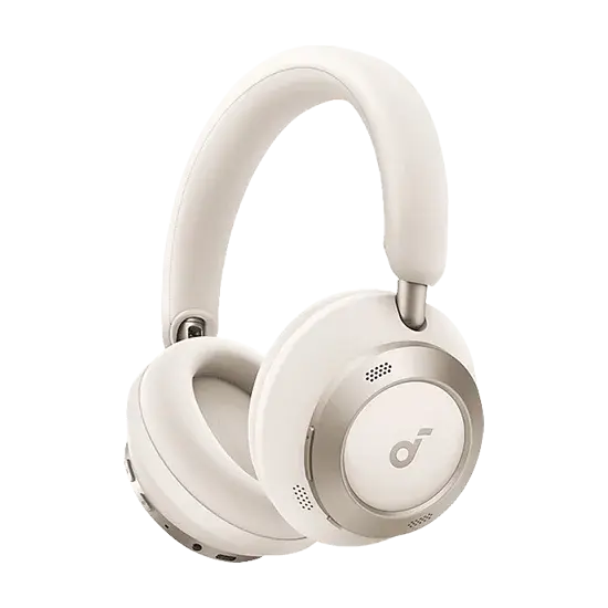Anker Soundcore Space One Pro, Weiß Handy24- Handy24