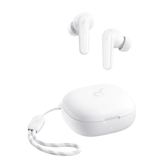 Anker Soundcore True Wireless Earbuds R50i - Weiß Anker- Handy24