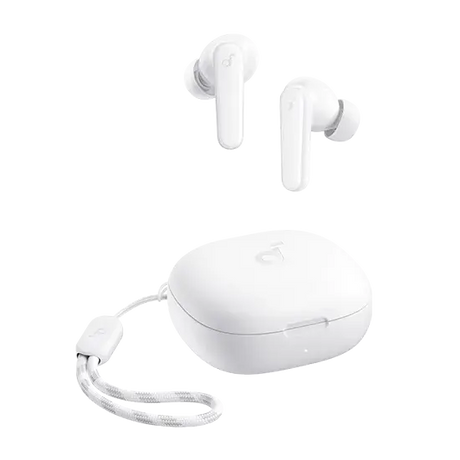 Anker Soundcore True Wireless Earbuds R50i - Weiß Anker- Handy24