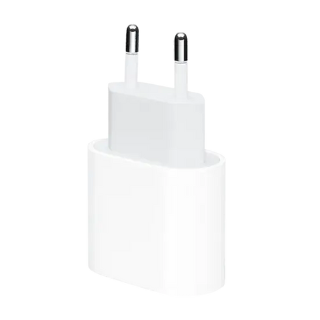 Apple 20W USB-C Adapter - Weiß