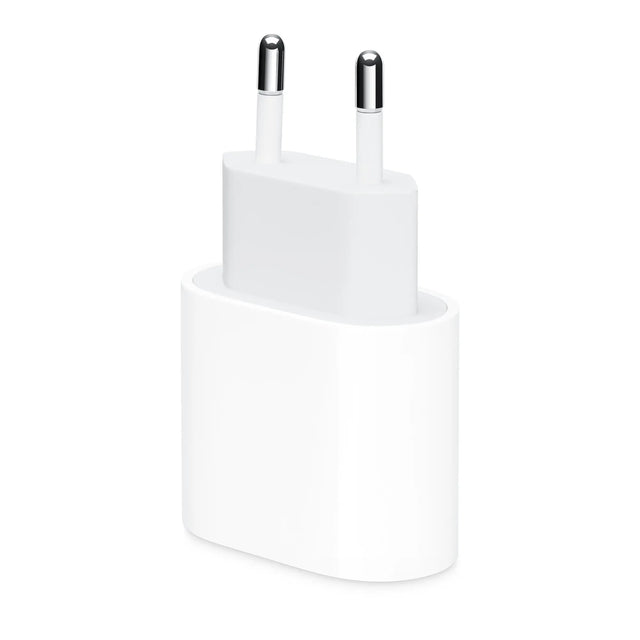 Apple 20W USB-C Adapter - Weiß Apple- Handy24