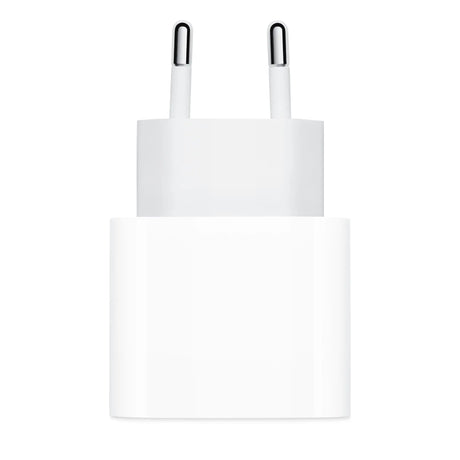Apple 20W USB-C Adapter - Weiß Apple- Handy24
