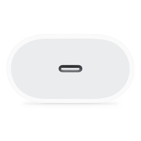 Apple 20W USB-C Adapter - Weiß Apple- Handy24