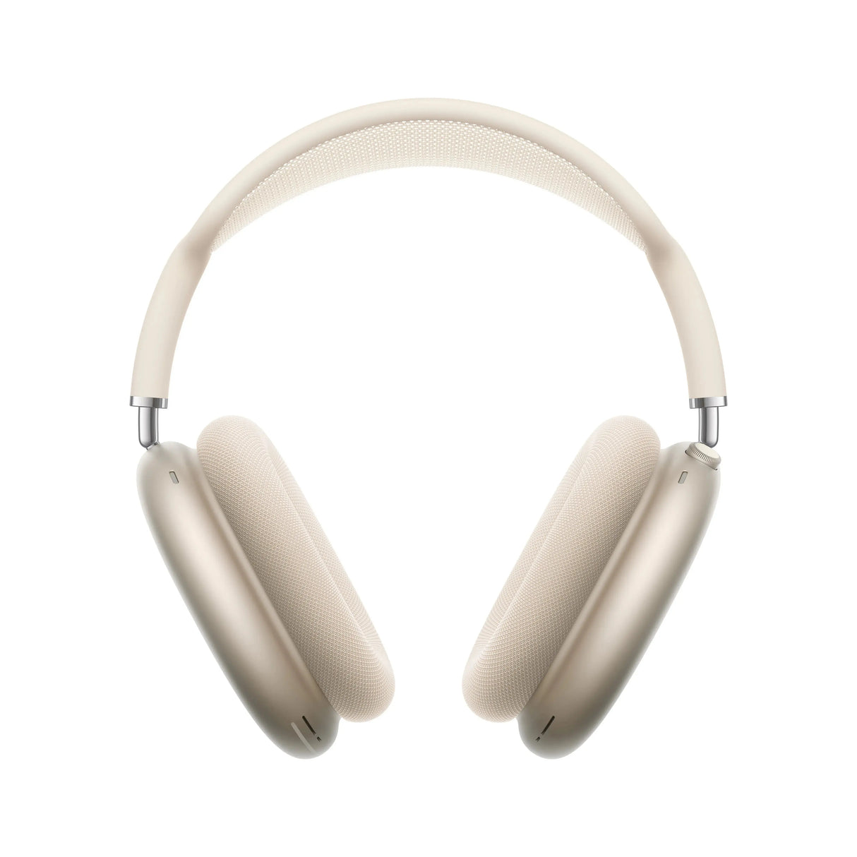 Apple AirPods Max 2, Kabellos, Anrufe/Musik, 386,2 g, Kopfhörer, Beige