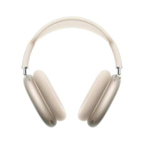 Apple AirPods Max 2, Kabellos, Anrufe/Musik, 386,2 g, Kopfhörer, Beige