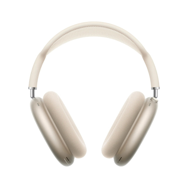Apple AirPods Max 2, Kabellos, Anrufe/Musik, 386,2 g, Kopfhörer, Beige