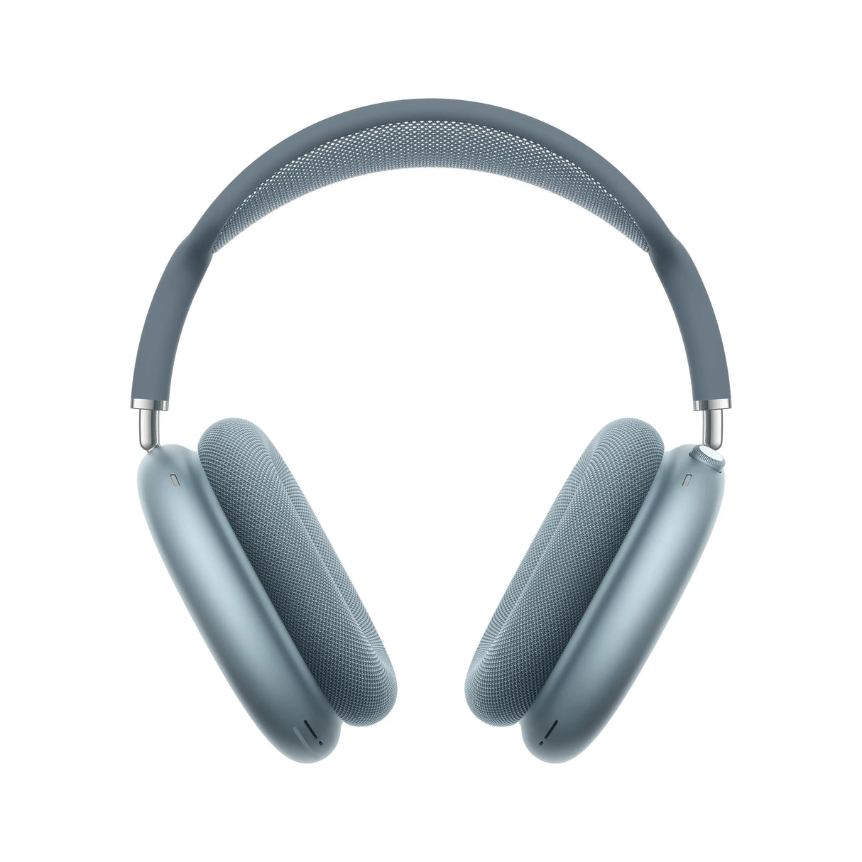 Apple AirPods Max 2, Kabellos, Anrufe/Musik, 386,2 g, Kopfhörer, Blau