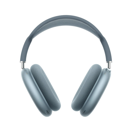 Apple AirPods Max 2, Kabellos, Anrufe/Musik, 386,2 g, Kopfhörer, Blau